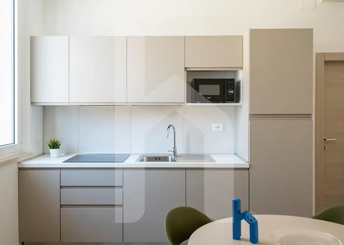 Homiday - Venere Alba Adriatica