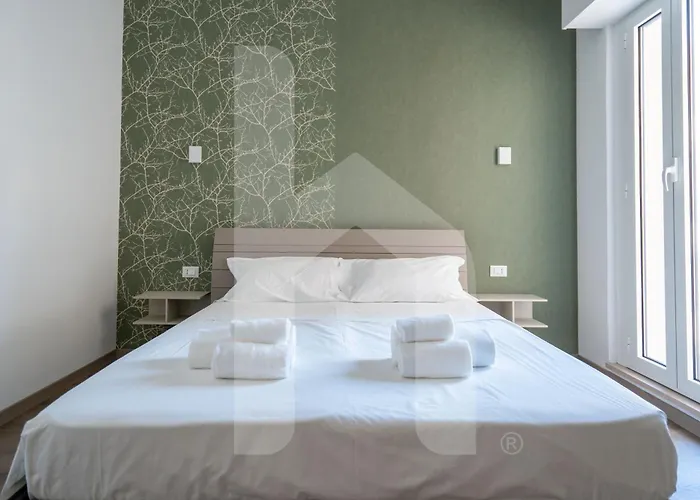 Homiday - Venere Apartamento