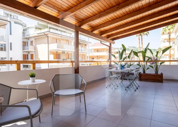 Homiday - Venere Apartamento *