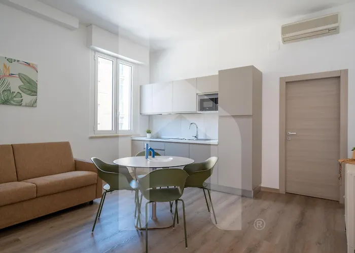 Apartamento Homiday - Venere Alba Adriatica